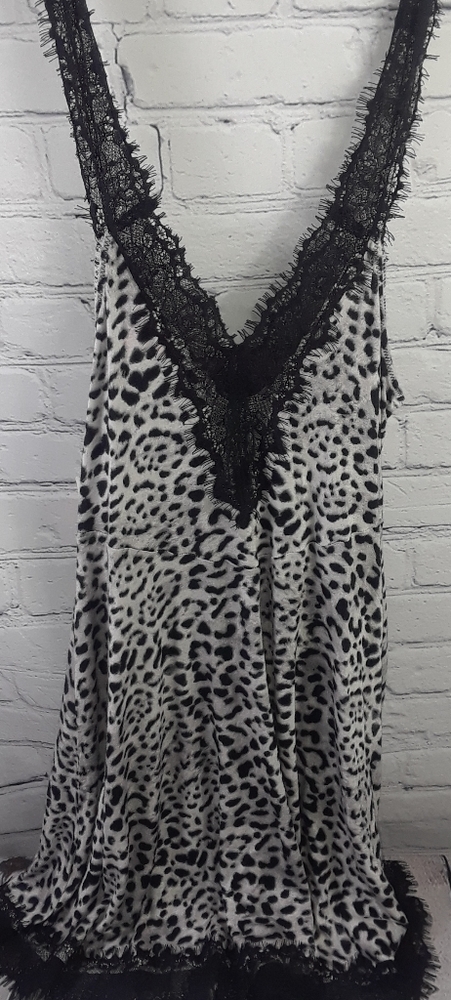 Betsey Johnson sleepwear